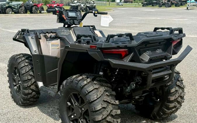 2026 Polaris Sportsman 850 Trail