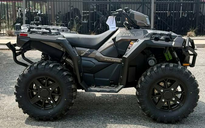 2026 Polaris Sportsman 850 Trail
