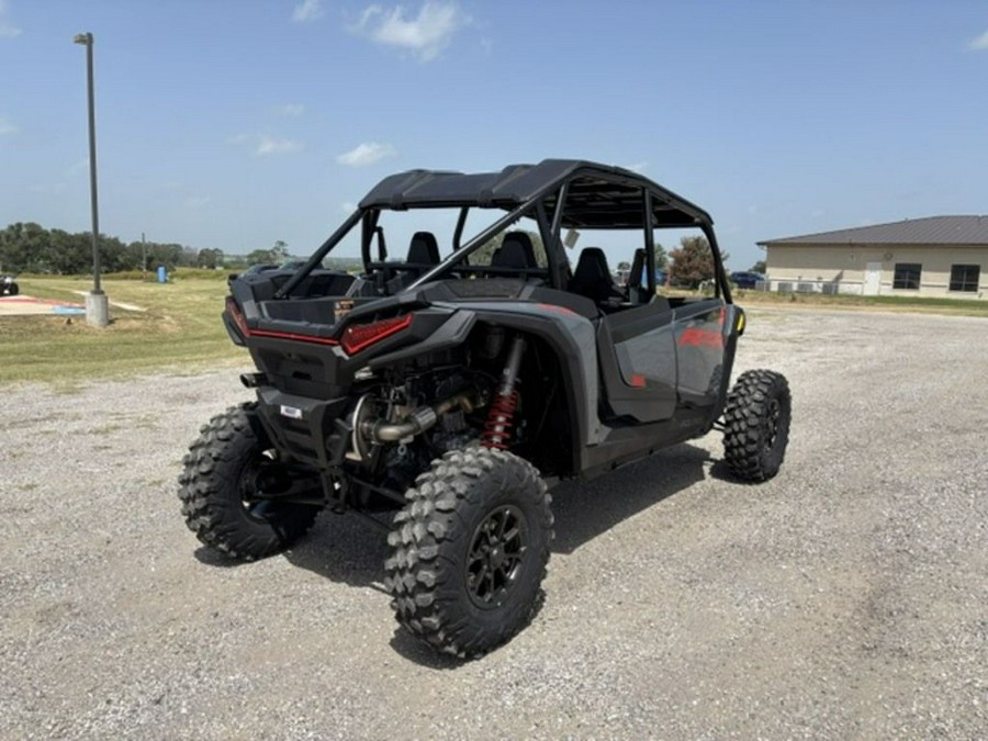 2026 Polaris RZR XP® 4 1000 Ultimate