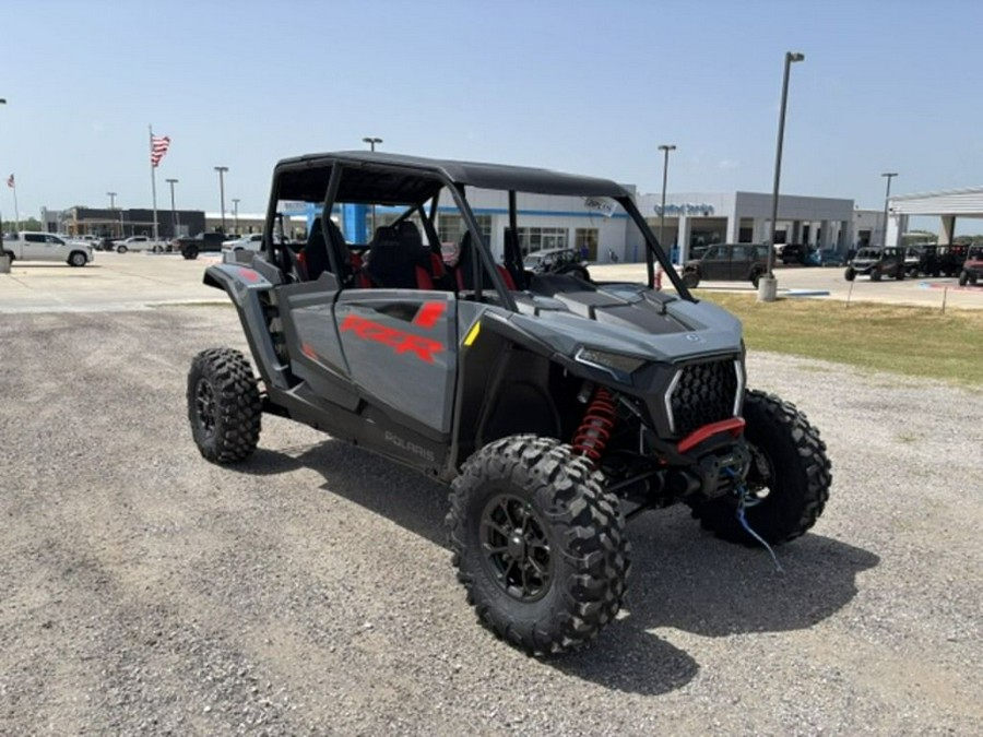 2026 Polaris RZR XP® 4 1000 Ultimate