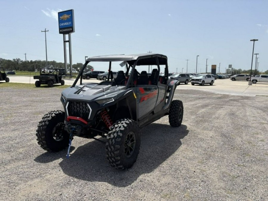 2026 Polaris RZR XP® 4 1000 Ultimate
