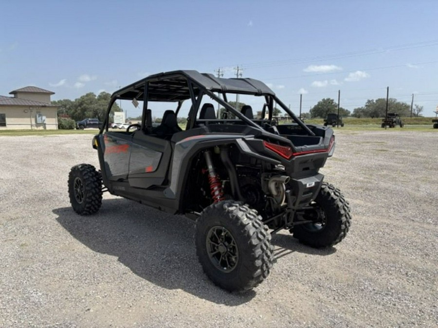 2026 Polaris RZR XP® 4 1000 Ultimate