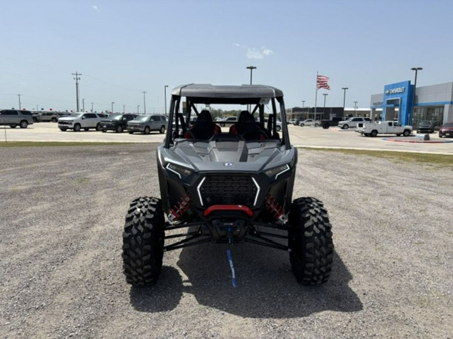 2026 Polaris RZR XP® 4 1000 Ultimate