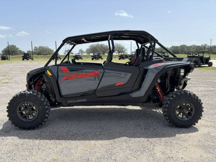 2026 Polaris RZR XP® 4 1000 Ultimate