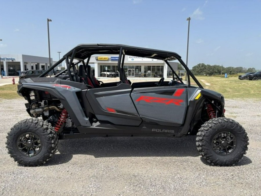 2026 Polaris RZR XP® 4 1000 Ultimate