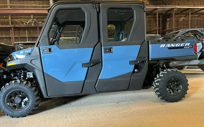 2026 Polaris Ranger Crew SP 570 NorthStar Edition