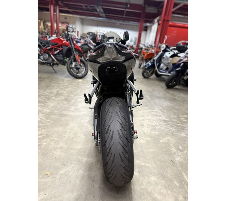 2020 Kawasaki Ninja ZX-10R ABS