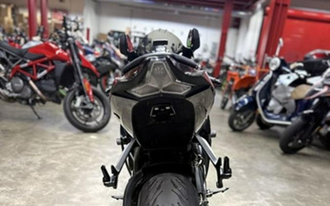 2020 Kawasaki Ninja ZX-10R ABS