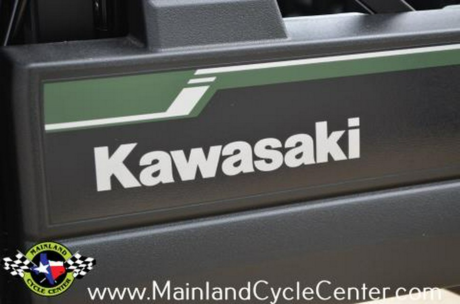 2016 Kawasaki Mule Pro-FXT EPS