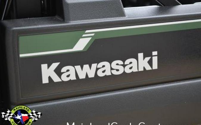 2016 Kawasaki Mule Pro-FXT EPS