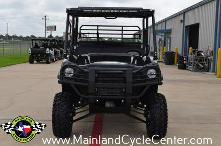 2016 Kawasaki Mule Pro-FXT EPS