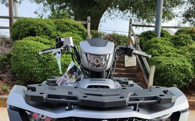 2023 Suzuki KingQuad 500AXi Power Steering SE+