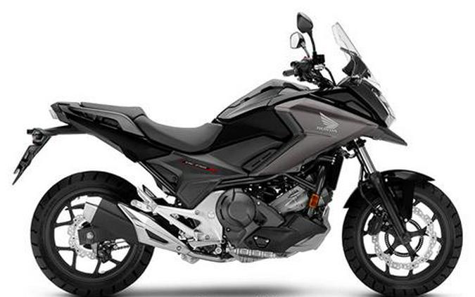 2020 Honda NC750X DCT ABS