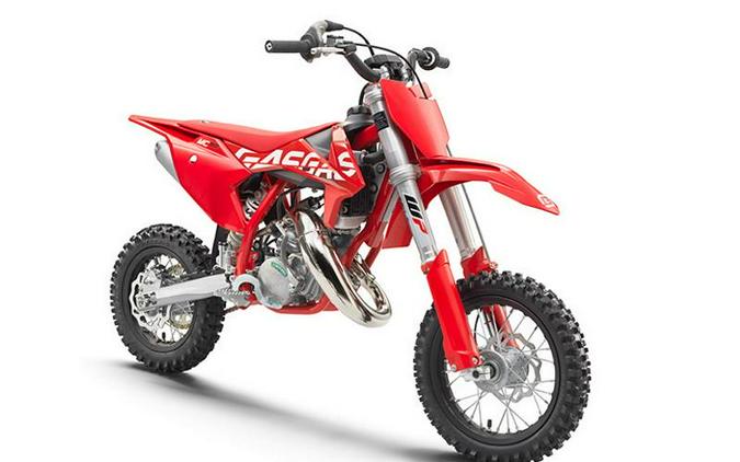 2023 GASGAS MC 50