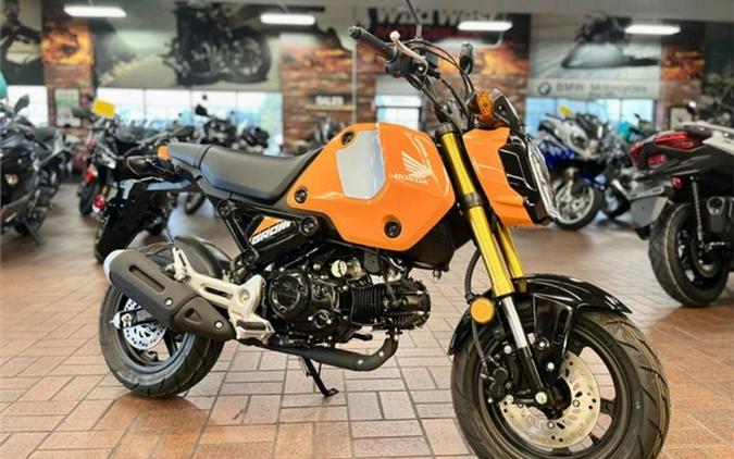 2024 Honda® Grom