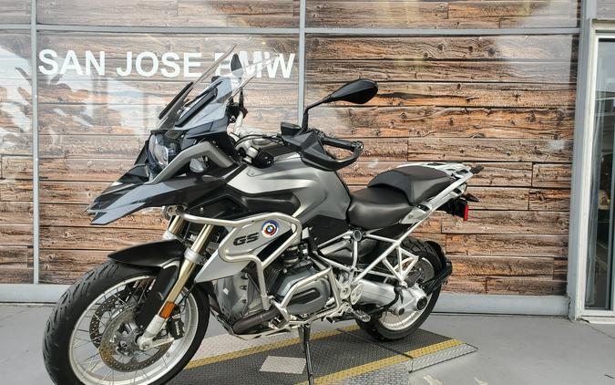 2014 BMW R 1200 GS