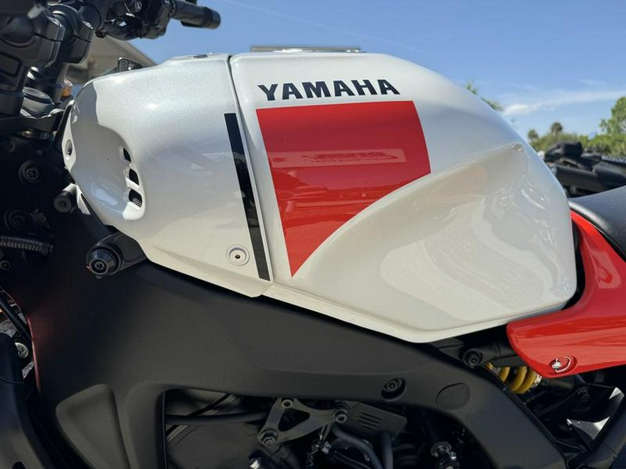 2024 Yamaha XSR900