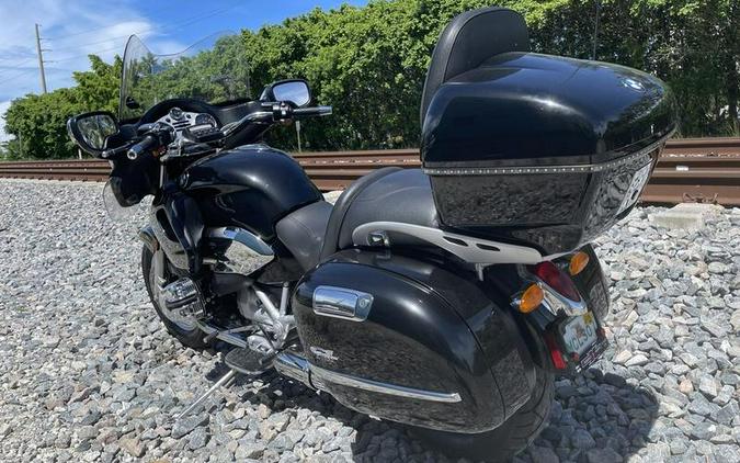 2004 BMW R 1200 CL Standard