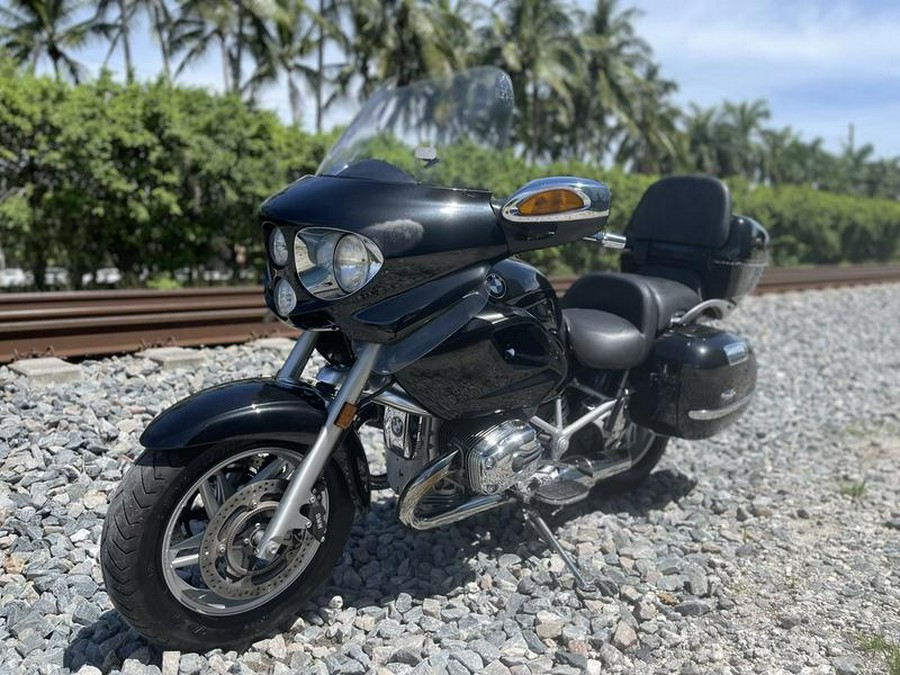 2004 BMW R 1200 CL Standard