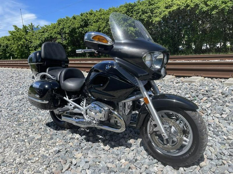 2004 BMW R 1200 CL Standard