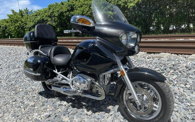 2004 BMW R 1200 CL Standard