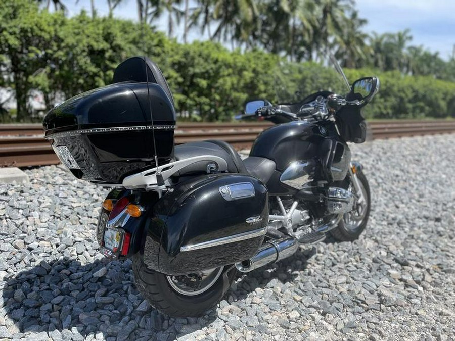 2004 BMW R 1200 CL Standard