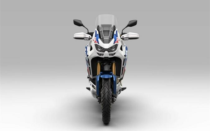 2024 Honda Africa Twin