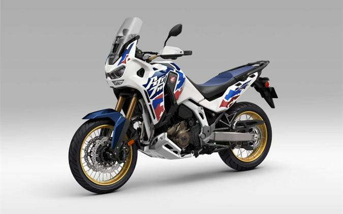 2024 Honda Africa Twin