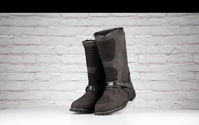 Merlin Teton D3O Boots