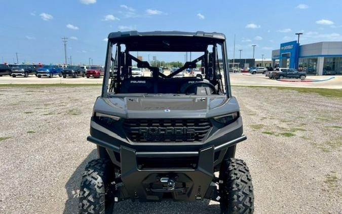 2025 Polaris® Ranger Crew 1000 Premium