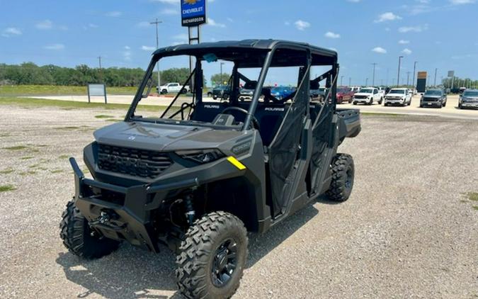 2025 Polaris® Ranger Crew 1000 Premium