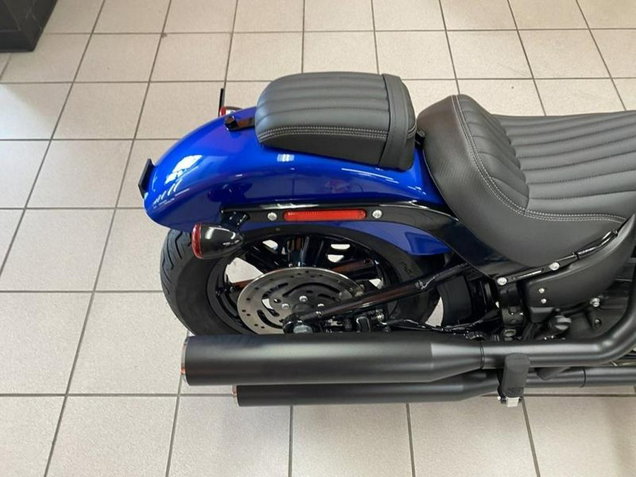 2024 Harley-Davidson® FXBBS - Street Bob® 114