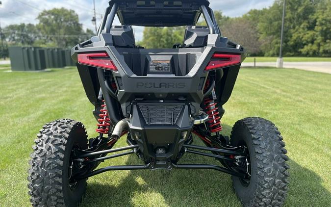 2025 Polaris® RZR Pro S Ultimate