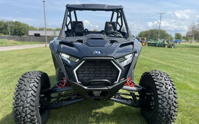 2025 Polaris® RZR Pro S Ultimate