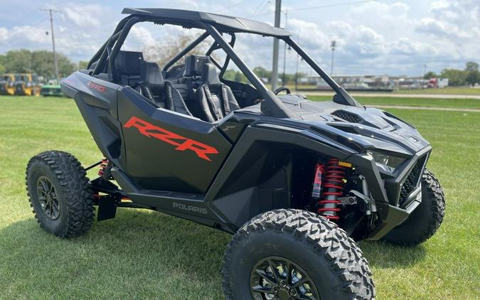 2025 Polaris® RZR Pro S Ultimate