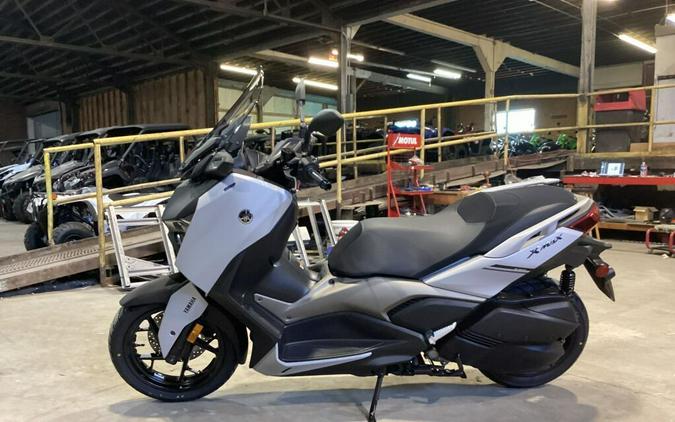 2024 Yamaha XMAX™ Base