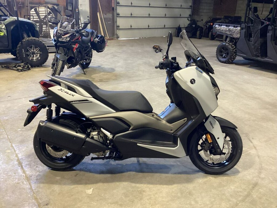 2024 Yamaha XMAX™ Base