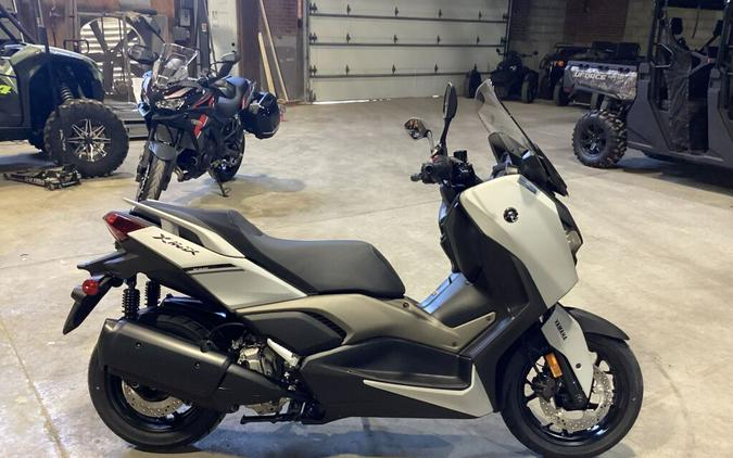 2024 Yamaha XMAX™ Base