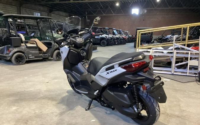 2024 Yamaha XMAX™ Base