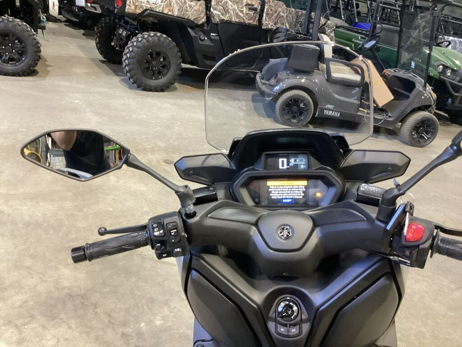 2024 Yamaha XMAX™ Base