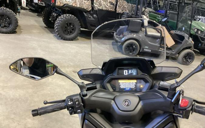 2024 Yamaha XMAX™ Base