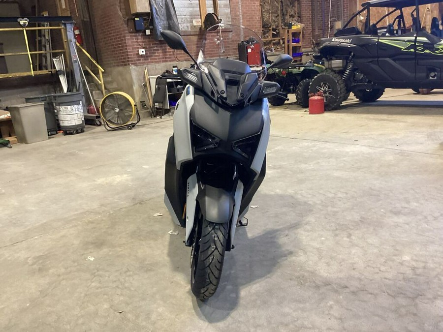 2024 Yamaha XMAX™ Base