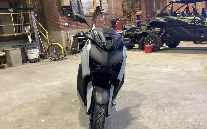 2024 Yamaha XMAX™ Base