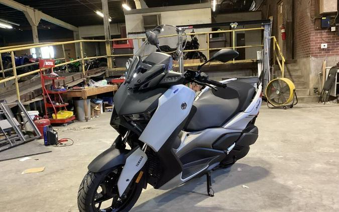 2024 Yamaha XMAX™ Base