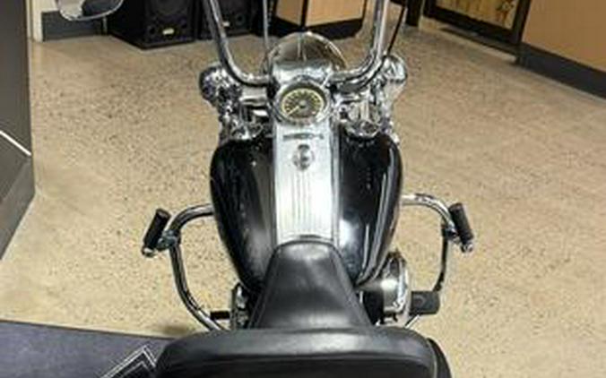 2009 Harley-Davidson® FLHR - Road King®