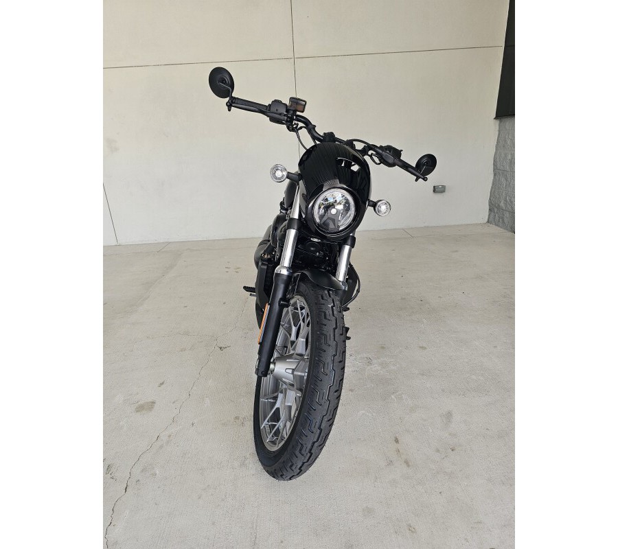 2025 Harley-Davidson Nightster® Special
