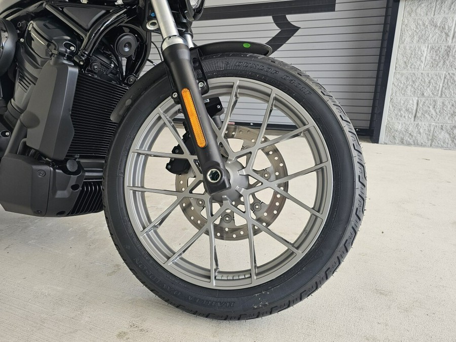 2025 Harley-Davidson Nightster® Special