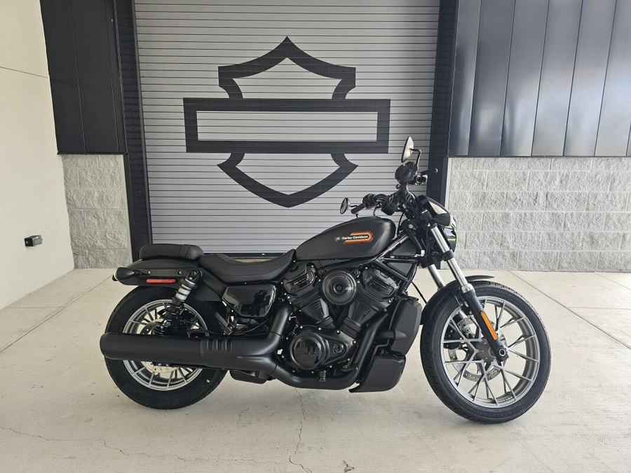 2025 Harley-Davidson Nightster® Special
