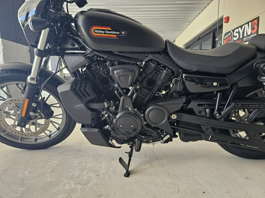 2025 Harley-Davidson Nightster® Special