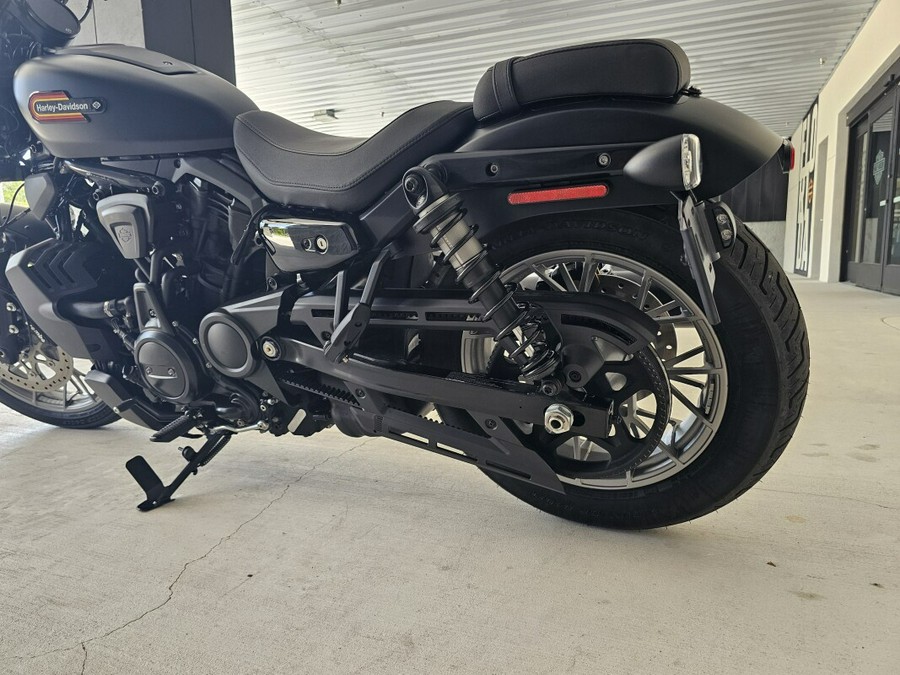 2025 Harley-Davidson Nightster® Special